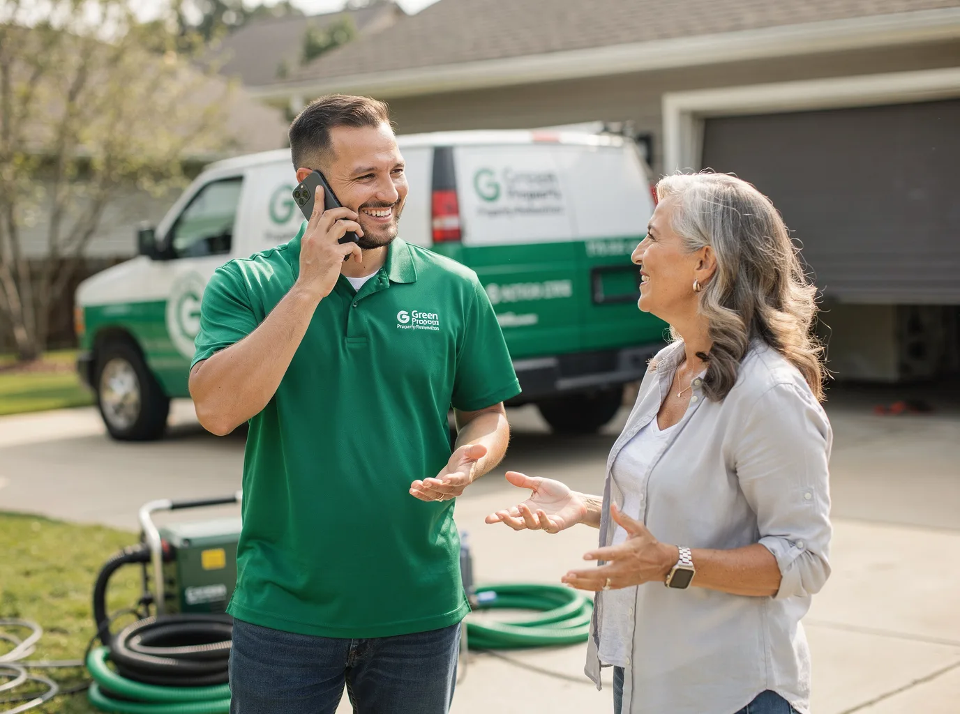 Water Damage Restoration Federalsburg, MD FAQs